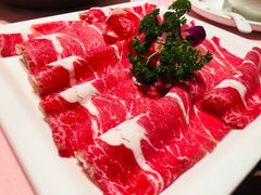 -龙鲜会·澳门生鲜火锅(诚品店)