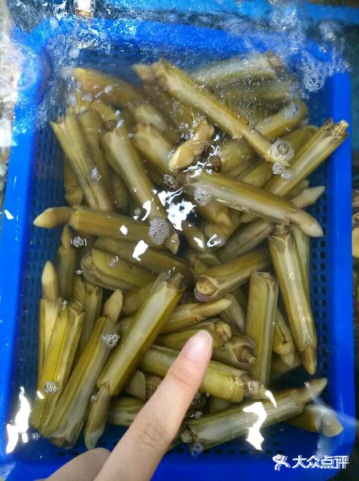 鱼螺满筐蒸汽海鲜(怡丰城店)图片