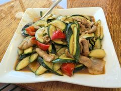 -蓬莱小馆 Joyful Restaurant