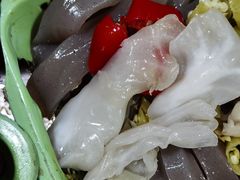 -浩文烧烤