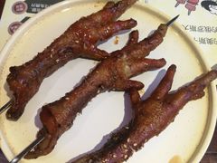 -通海俄式烧烤(下瓦房店)