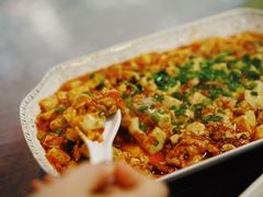 -洪霞餐馆