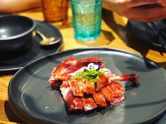 -敏珠拉姆藏餐·南京厨房(富春江东街店)