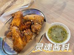 -海安安越南粉(丹竹頭店)