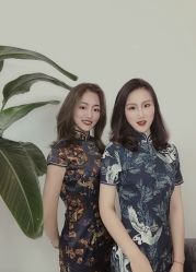 -未来美发·T1M HAIR SALON