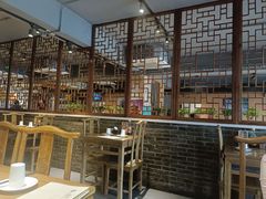 -河沿肉饼Beijing Pie(东华门店)