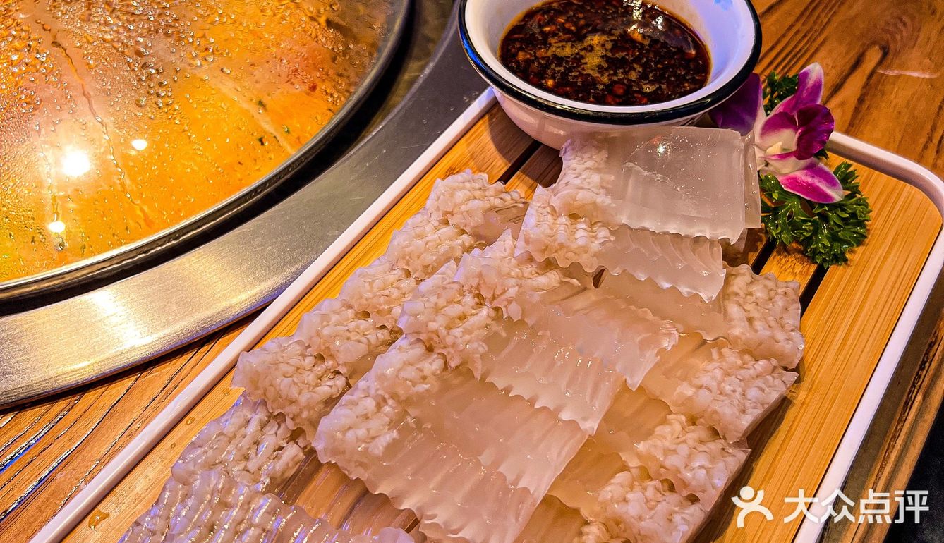 吃一次就沦陷的正宗东北铁锅炖~