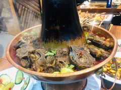 -庆峰龙虾烧烤(合肥一店)