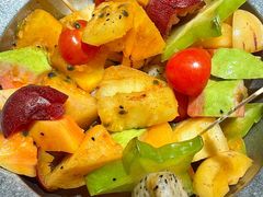 -水平有限广西米粉·广西风味集(五道口店)