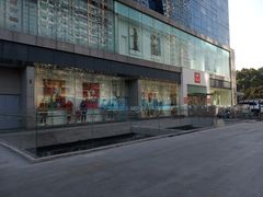 -优衣库(苏州天虹CCMall石路店)
