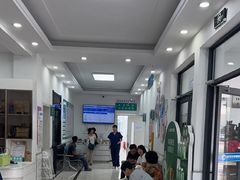 -派美特宠物医院·核磁CT·骨科肿瘤·疑难转诊(沈农禾丰店)