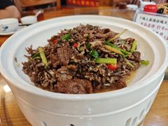 -下梅人家土菜馆(历史文化餐厅度假区店)