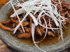 -雨田饭店