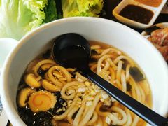 -一品诚记烤肉·甄选店(中南路店)