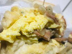 -早安山丘·豆浆油条(小木桥路店)