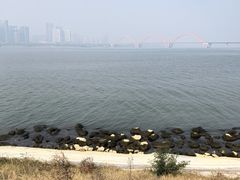 -长沙滨江文化园