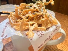 -秘密旅行Bonjour(黑金冠 江南西店)