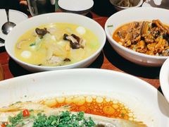 -大牌大·传统杭帮菜(湖滨店)