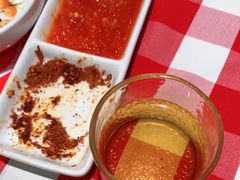 -西贝莜面村(上海百联西郊店)