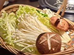 -同仁四季椰子鸡(罗湖国贸店)