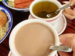 -噏耷茶档