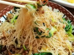 海鲜炒兴化粉-食来运转平潭小吃(平潭店)