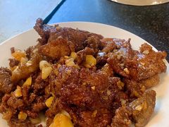 -清真宏玉祥黄门脸餐厅(华荫东里店)
