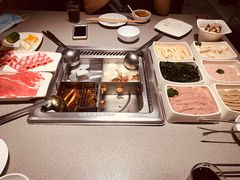 -海底捞火锅(北京路店)
