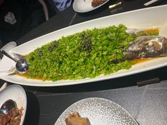 翘壳鱼-蜀国演义(黄寺大街店)
