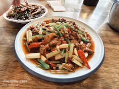 -老字号敖鸡肉