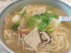 -阿琴面馆(武林路店)