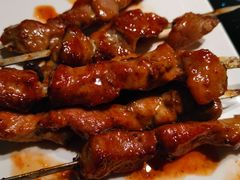 -大哈福烧烤·海鲜·家常菜(延安三路店)