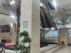 -蓝积木健身中心(高新店)