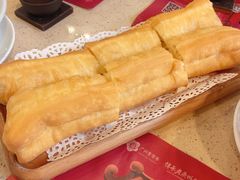 -点都德(汇盈广场店)