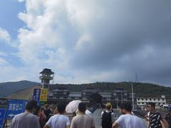 -桃花岛风景旅游区
