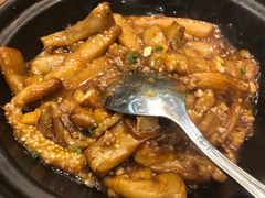 -德福轩印象琼菜酒楼(半山半岛五期店)