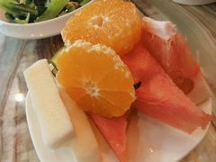 -椿记烧鹅(叠彩店)