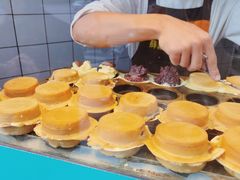 -薛新颖红豆饼(中式甜点山师店)