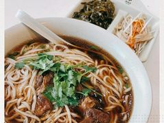 -李先生牛肉面(新华店)