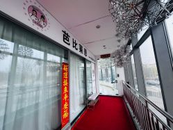 -babiline芭比莱恩半永久纹眉纹唇发际线