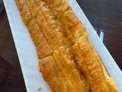 -日月永和中国餐饮名店(横岗店)