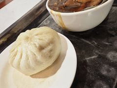 -姚记炒肝店(鼓楼店)