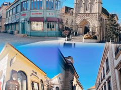 -北京张裕爱斐堡酒庄