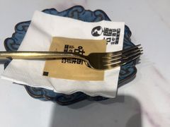 -咕鹿流心披萨(下沙店)