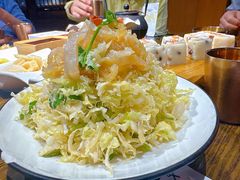 -魁盛居百年鲁菜馆(县西巷店)