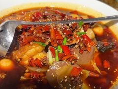 -北平盛世·新京菜·北京烤鸭(劲松·双井店)