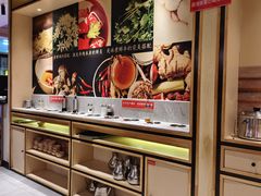 -羊来顺冰煮鲜羊 铁锅烀羊肉(中央大街店)