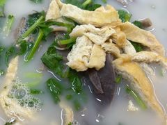 -鸭小妹鸭血粉丝(老门东店)