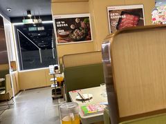 -海底捞火锅(奥森店)