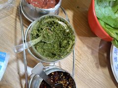 -元盛居(生态大街店)